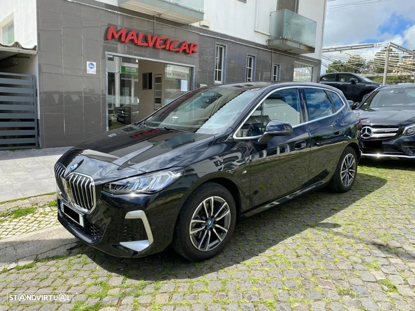 BMW 225xe Active Tourer e xDrive Aut. Luxury Line