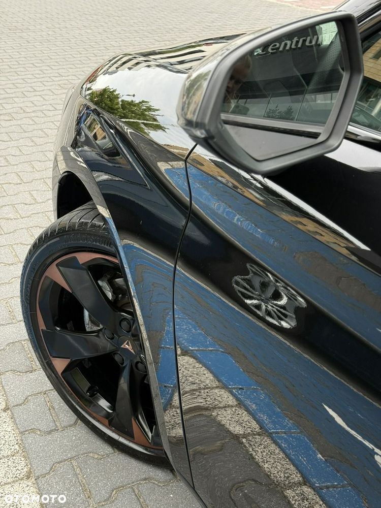 Cupra Leon 1.5 eTSI mHEV DSG - 13