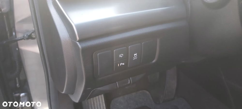 Honda Accord 2.0 Lifestyle - 20