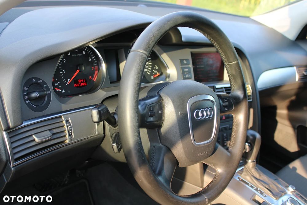 Audi A6 Limousine - 7