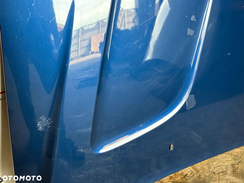 MASKA BMW X3 E83  A07/5 - 2