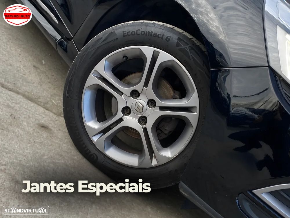 Renault Clio 0.9 TCe GT Line - 7