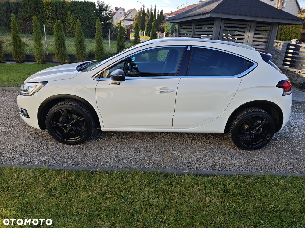 Citroën DS4 Crossback PureTech 130 S&S - 5