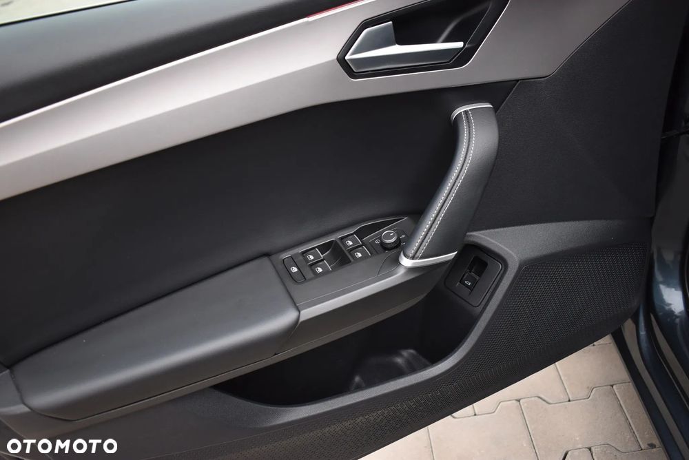 Seat Leon 1.5 eTSI ACT OPF DSG Xcellence Plus - 27