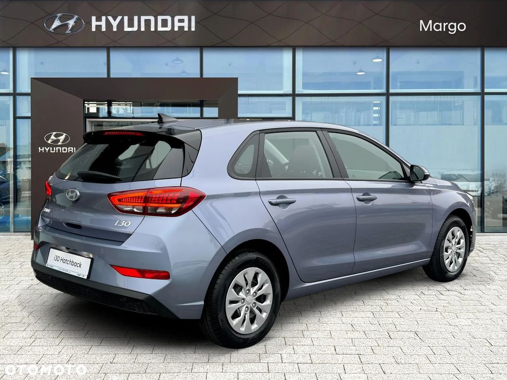 Hyundai i30 1.0 T-GDI Pure - 4