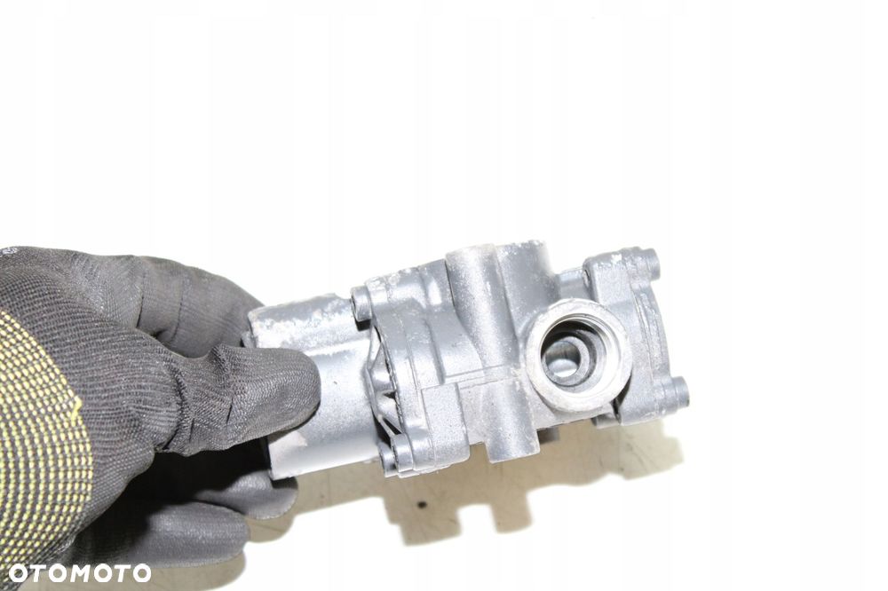 MERCEDES ACTROS MP4 ZAWÓR MODULATOR EBS WABCO A0054299244 4721951080 - 3