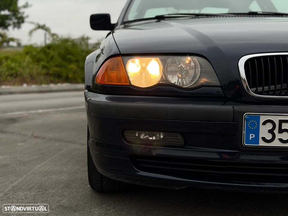 BMW 316 i - 11