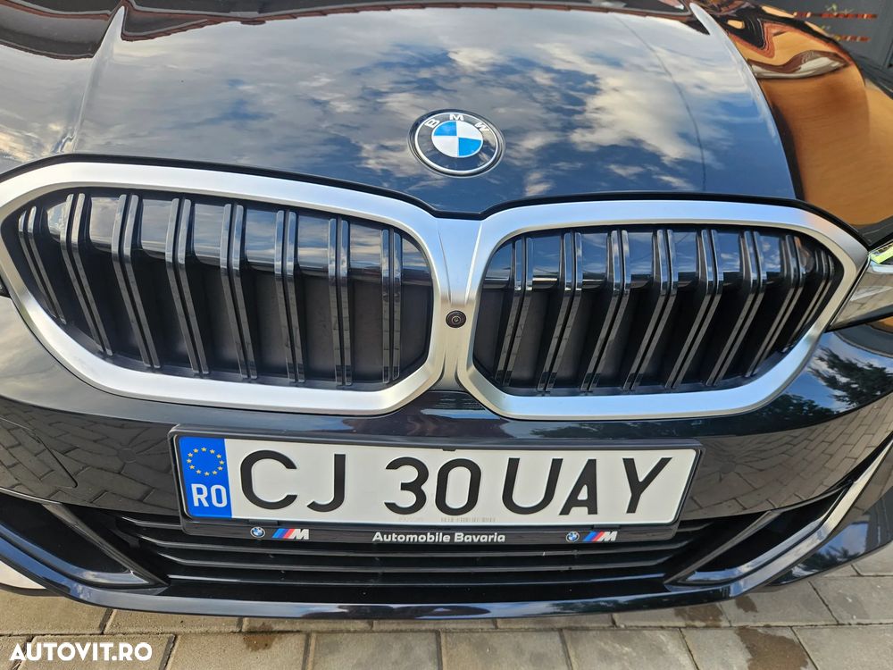 BMW Seria 3 318i AT - 20