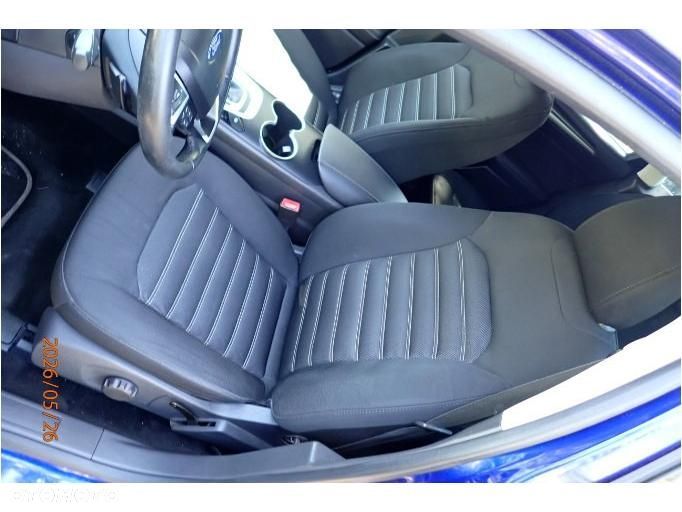 Ford Mondeo 2.0 TDCi Trend PowerShift - 7