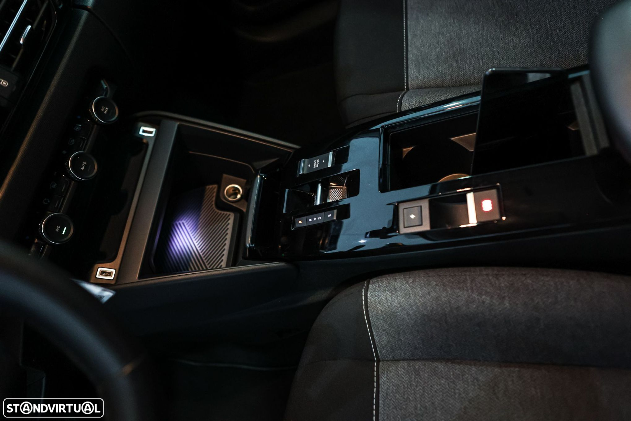 Citroën e-C4 50 kWh Feel - 29