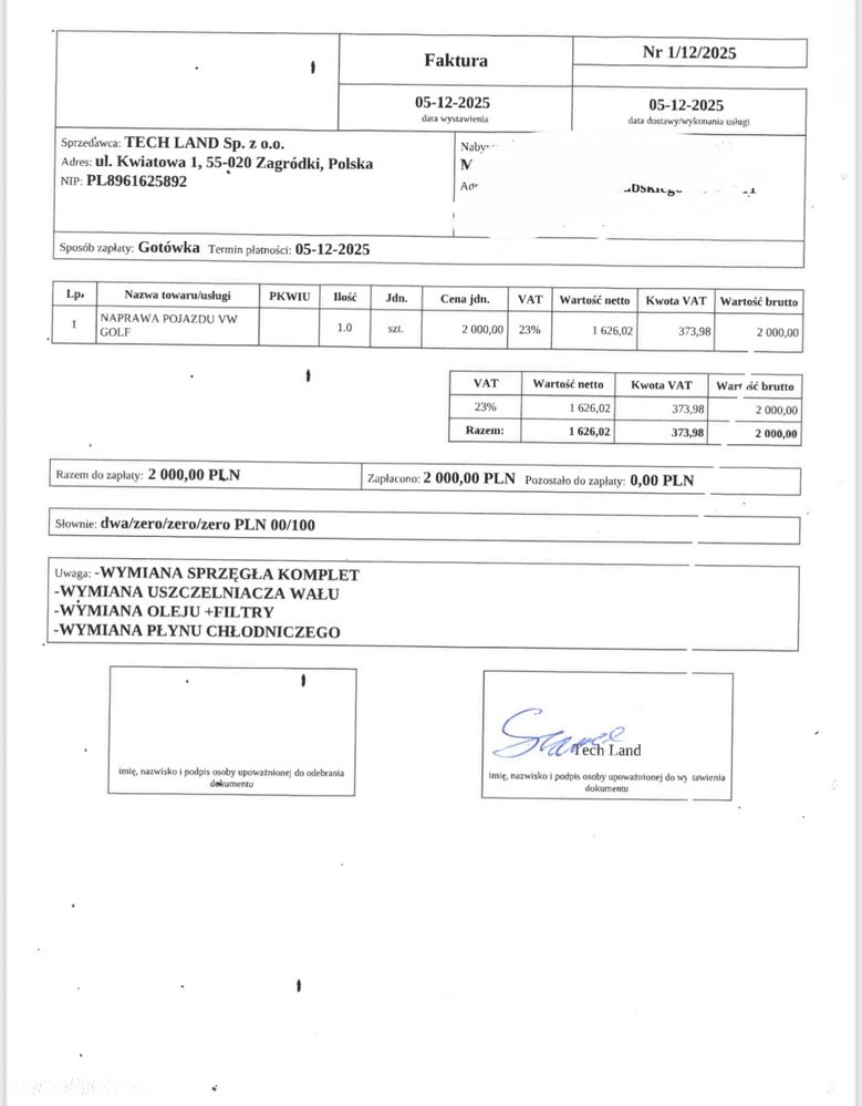 Volkswagen Golf 1.9 TDI Comfortline - 16