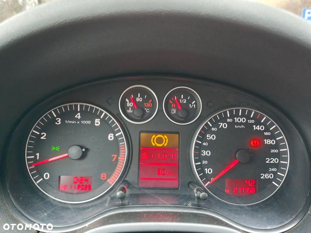 Audi A3 3-drzwiowe - 22