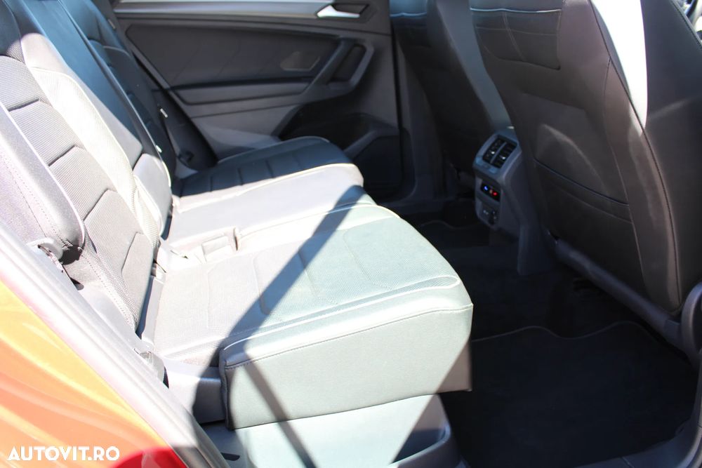 Volkswagen Tiguan - 13