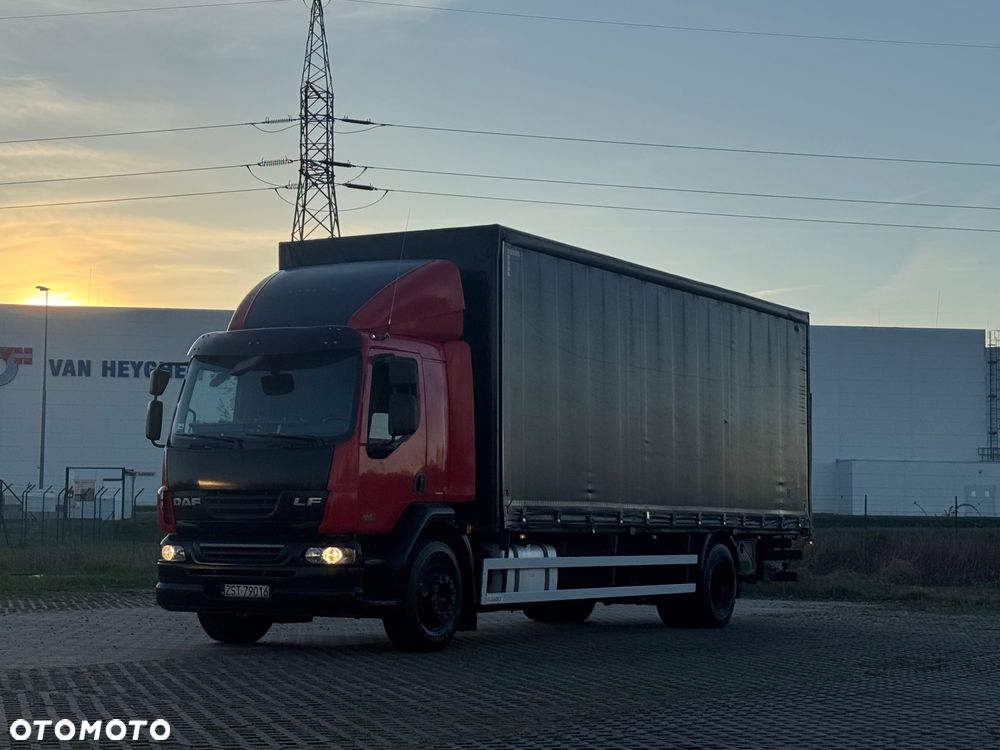 DAF LF 55 280 - 12