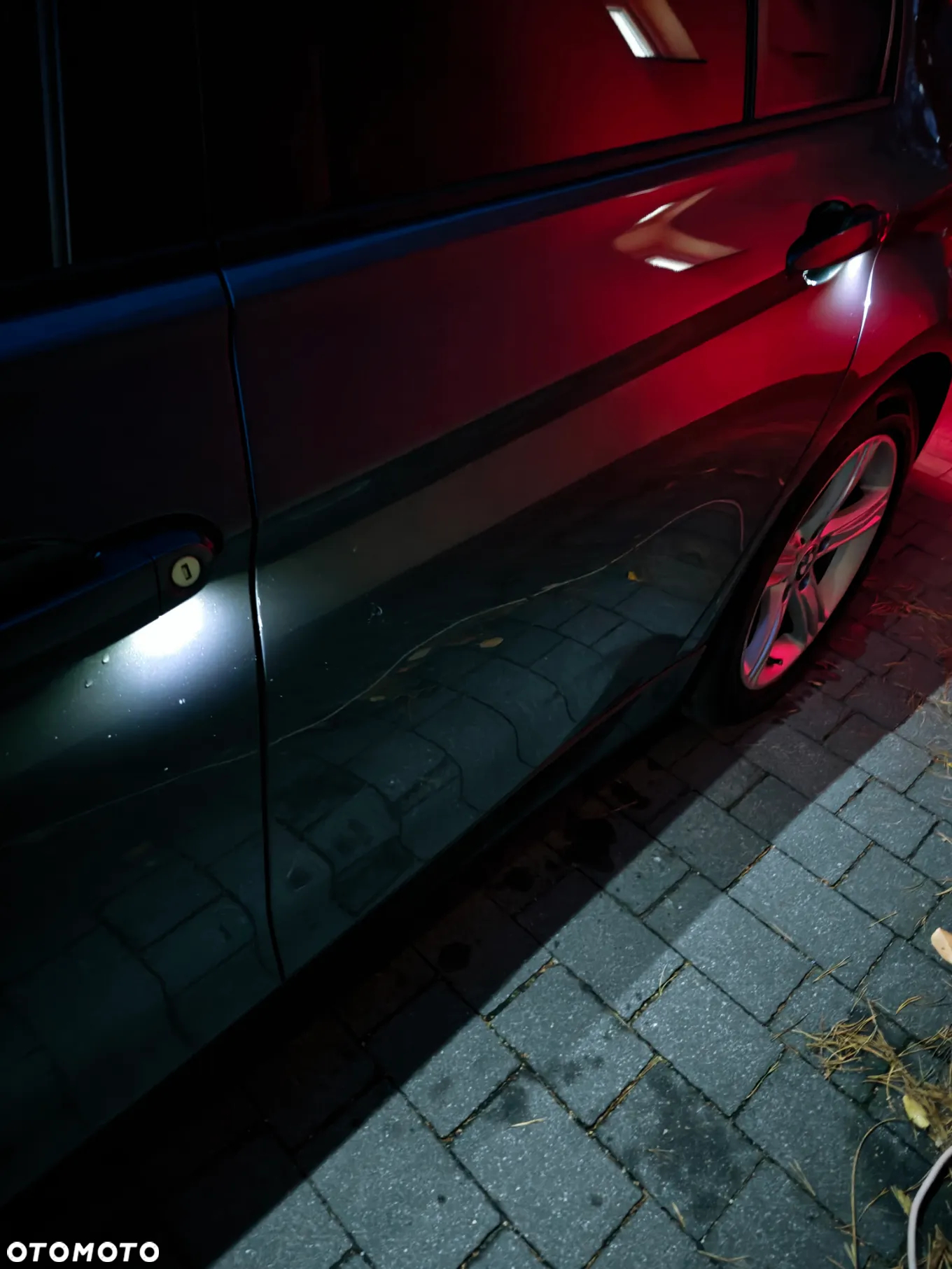BMW Seria 3 320d - 7
