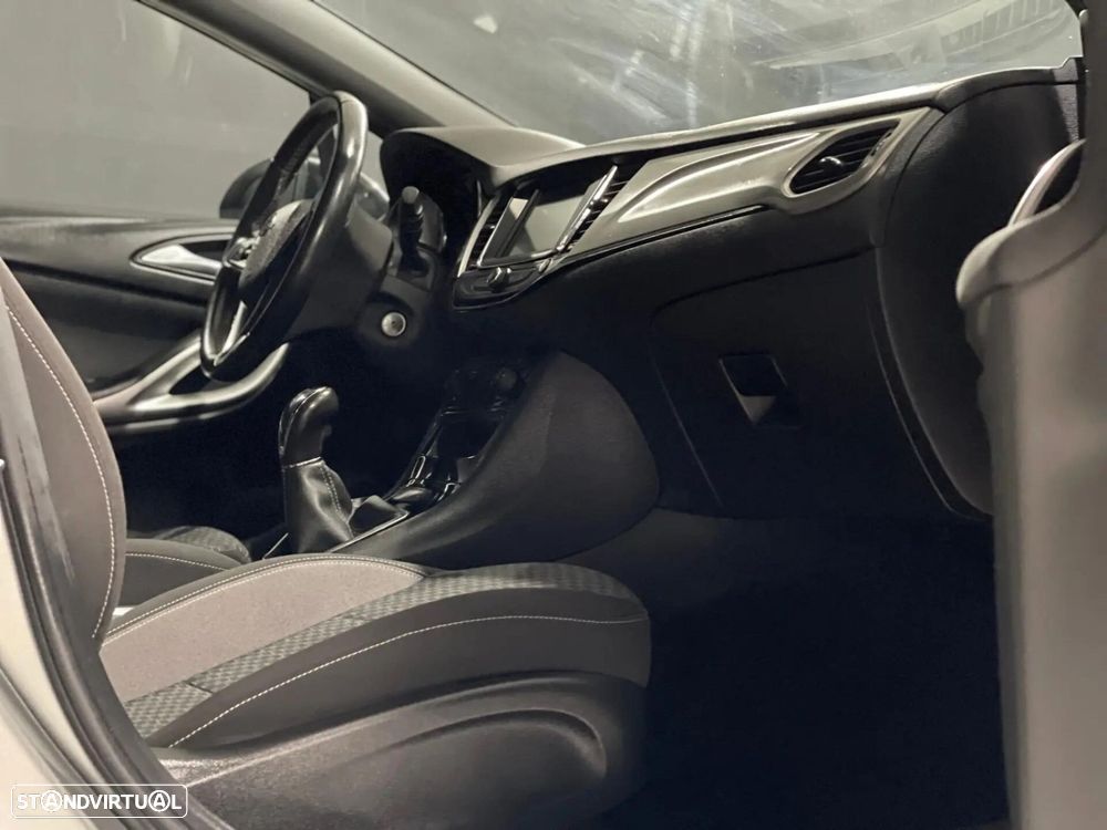 Opel Astra Sports Tourer - 5