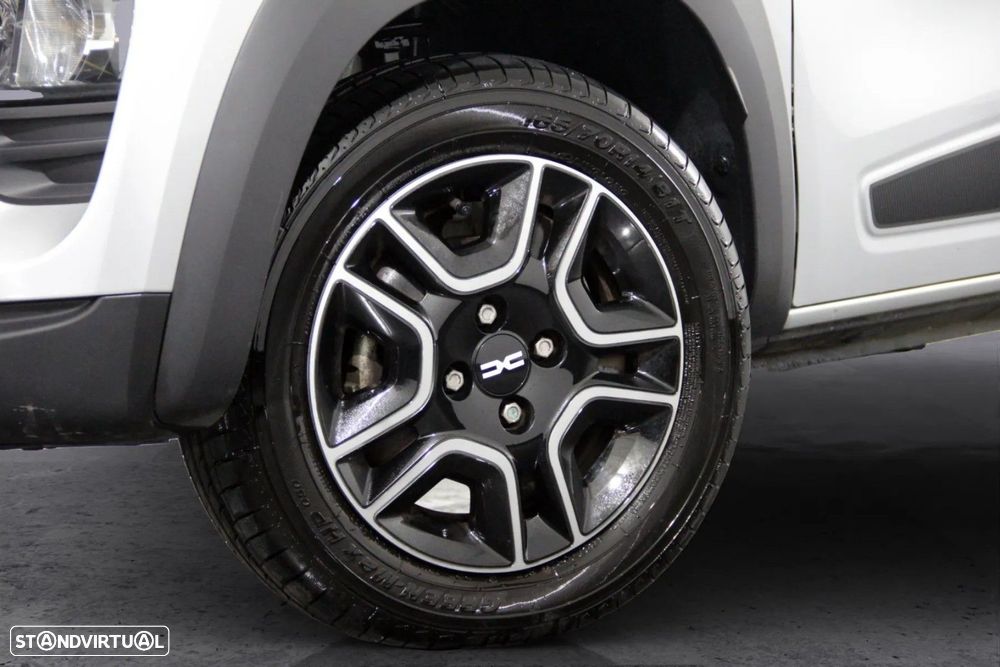 Dacia Spring Electric 65 Extreme - 16