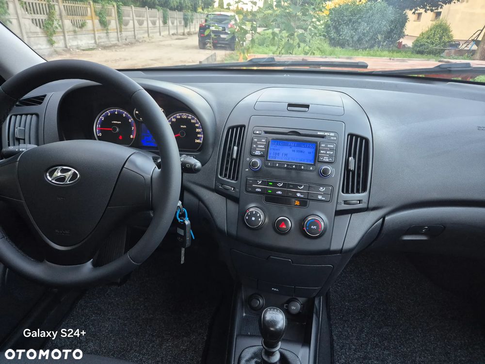 Hyundai i30 1.4 Classic - 19