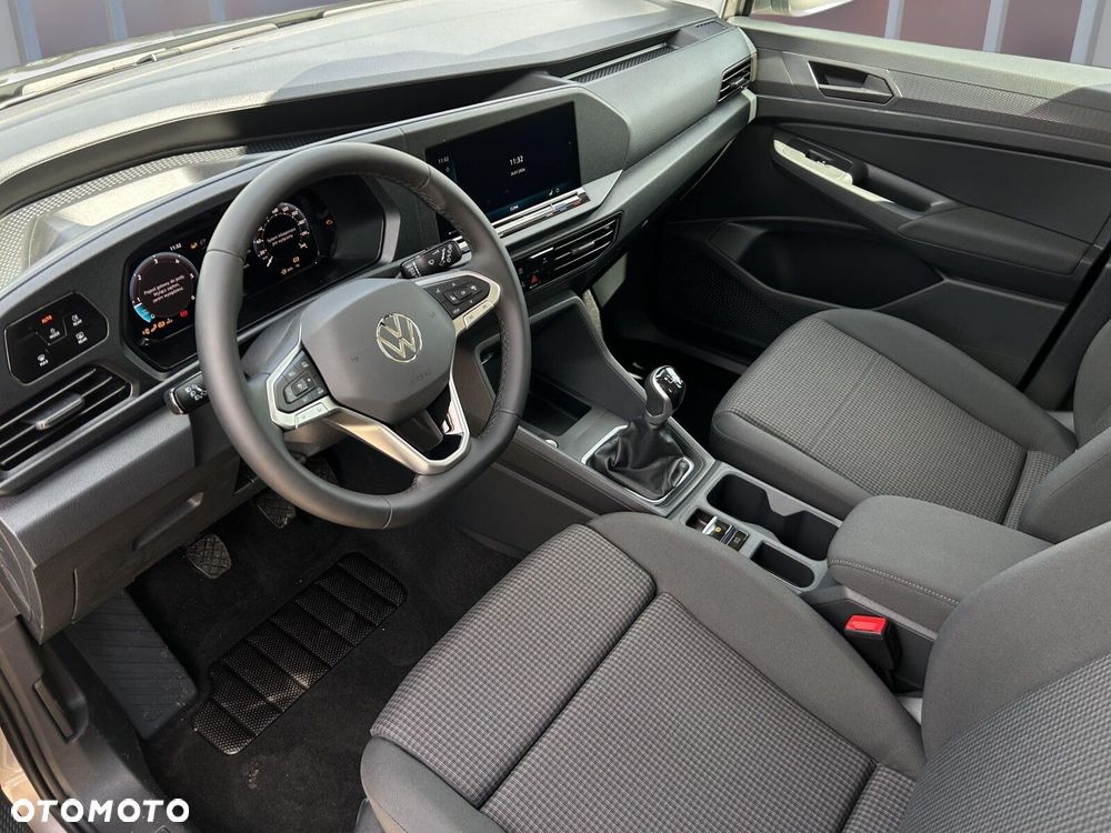 Volkswagen Caddy Maxi 2.0 TDI - 14