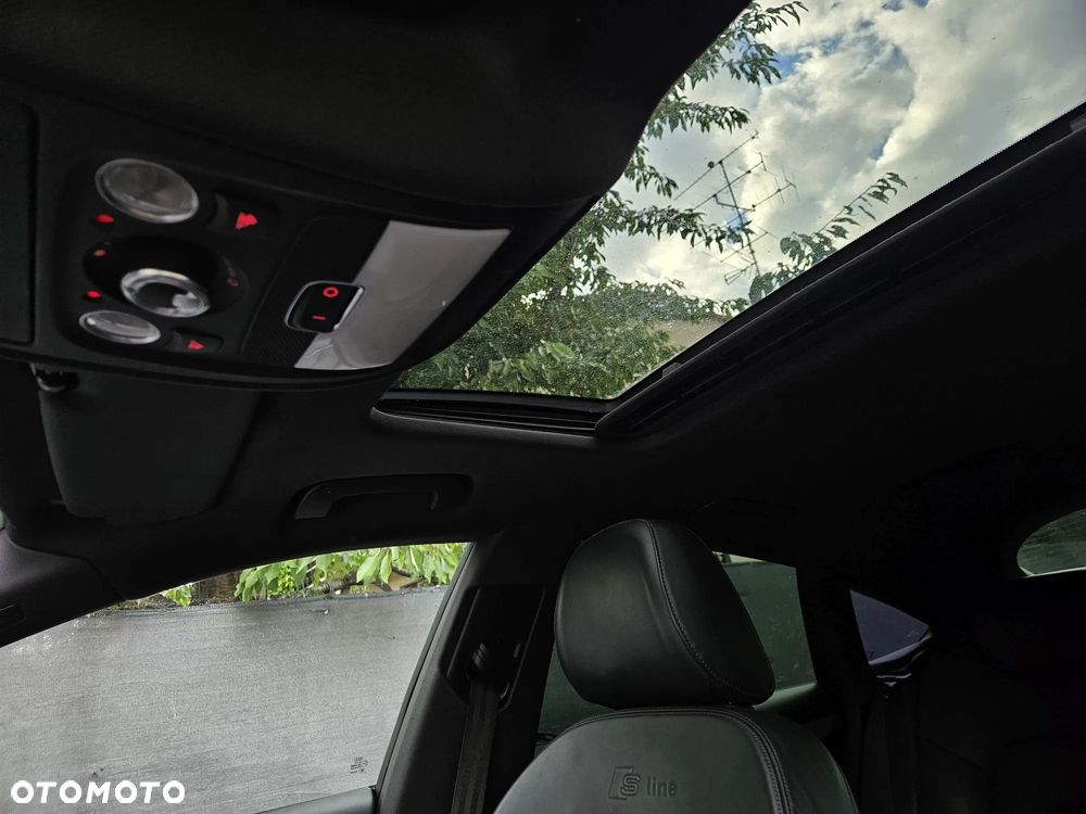Audi A5 Sportback - 13