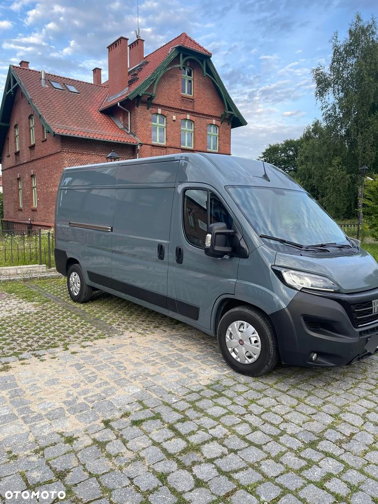 Fiat Ducato - 13