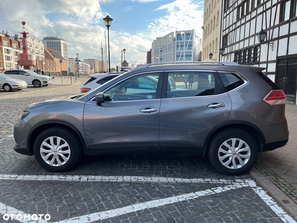 Nissan Rogue 2.5 S AWD - 8