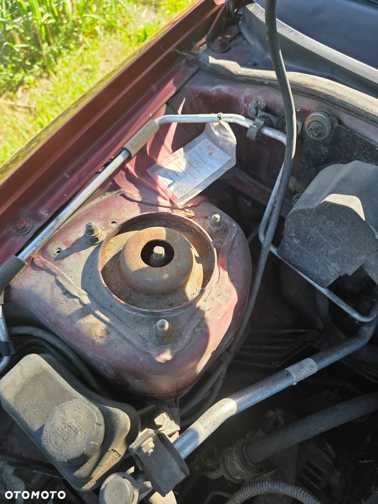 Mitsubishi Carisma 1.6 Classic - 7