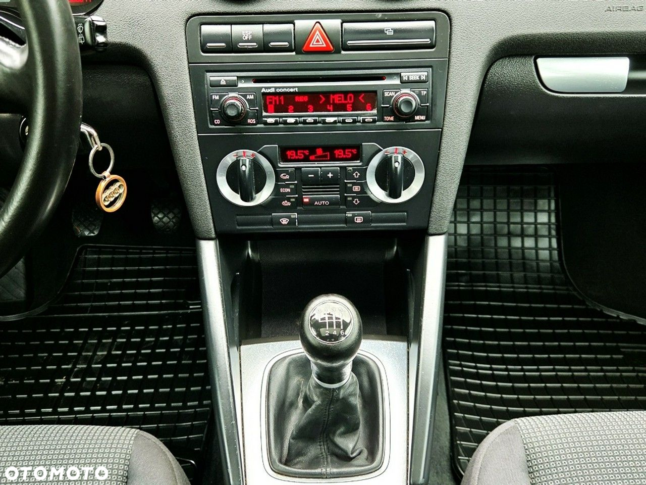 Audi A3 - 14