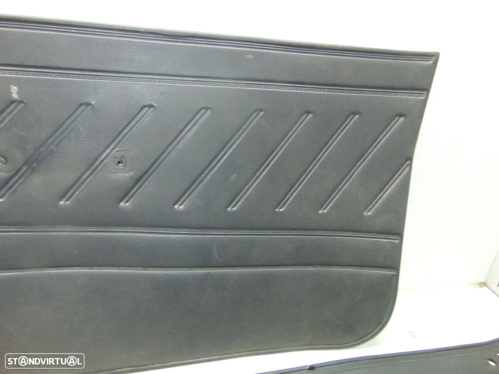 Toyota Starlet EP70 quartelas - 6