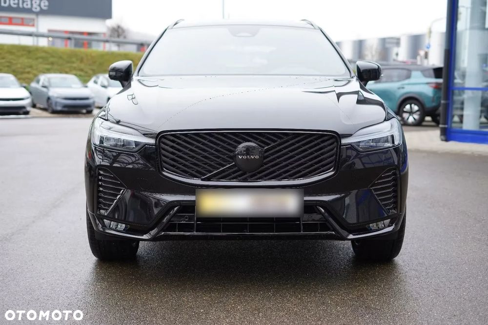 Volvo XC 60 B5 B AWD Plus Black Edition - 5