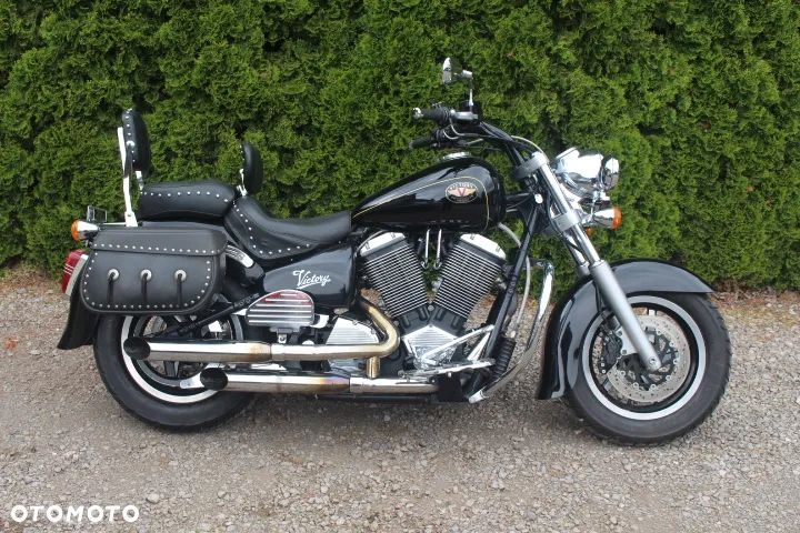 Victory V - 9