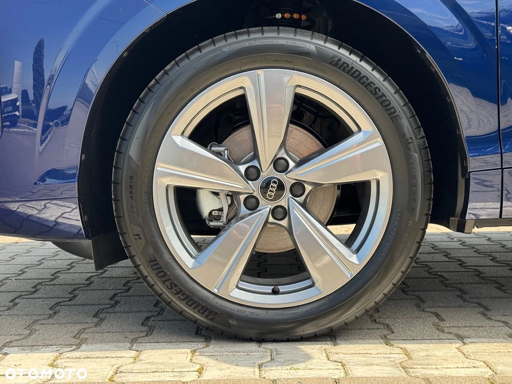 Audi Q3 TFSI mHEV 110 kW S tronic - 9
