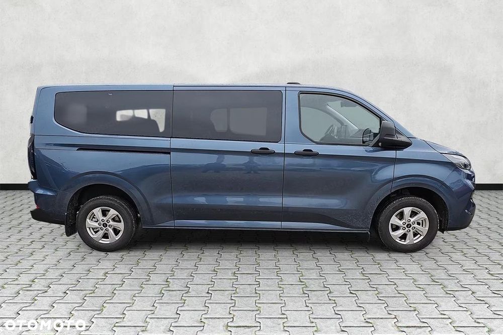 Ford Transit Custom - 6
