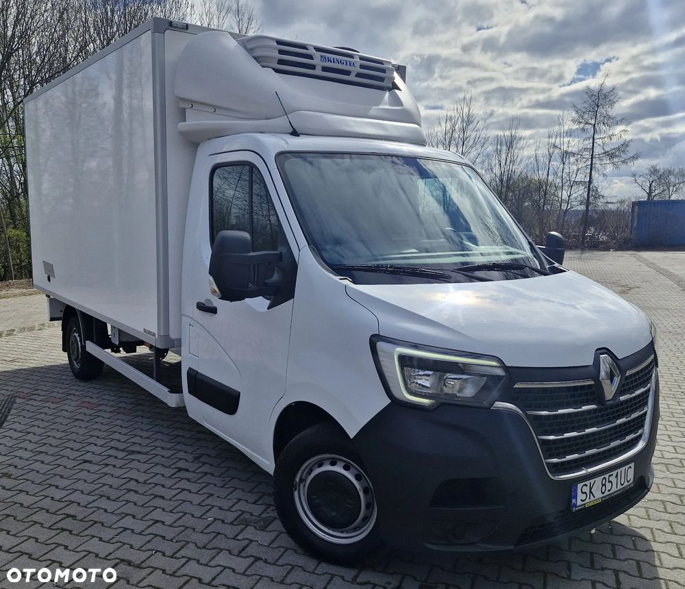 Renault Master - 2