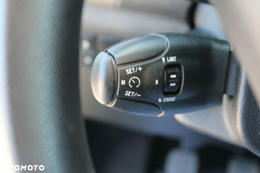 Citroën C-Elysée - 19