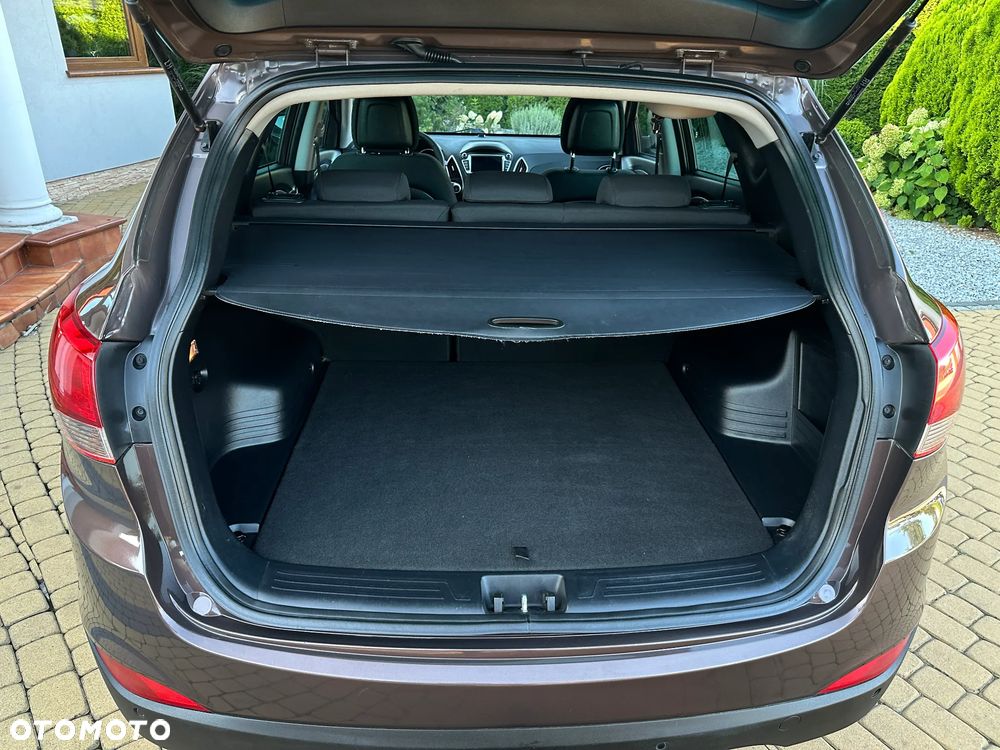 Hyundai ix35 1.6 2WD 5 Star Edition - 18