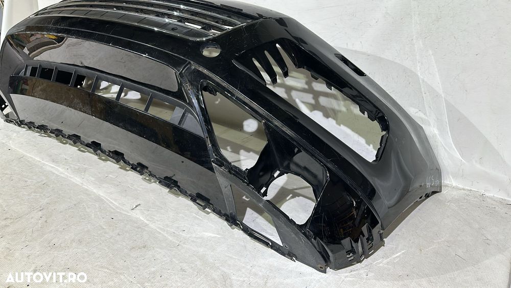 Bara fata VW Touareg, 2010, 2011, 2012, 2013, 2014, cod origine OE 7P6807221B. - 7