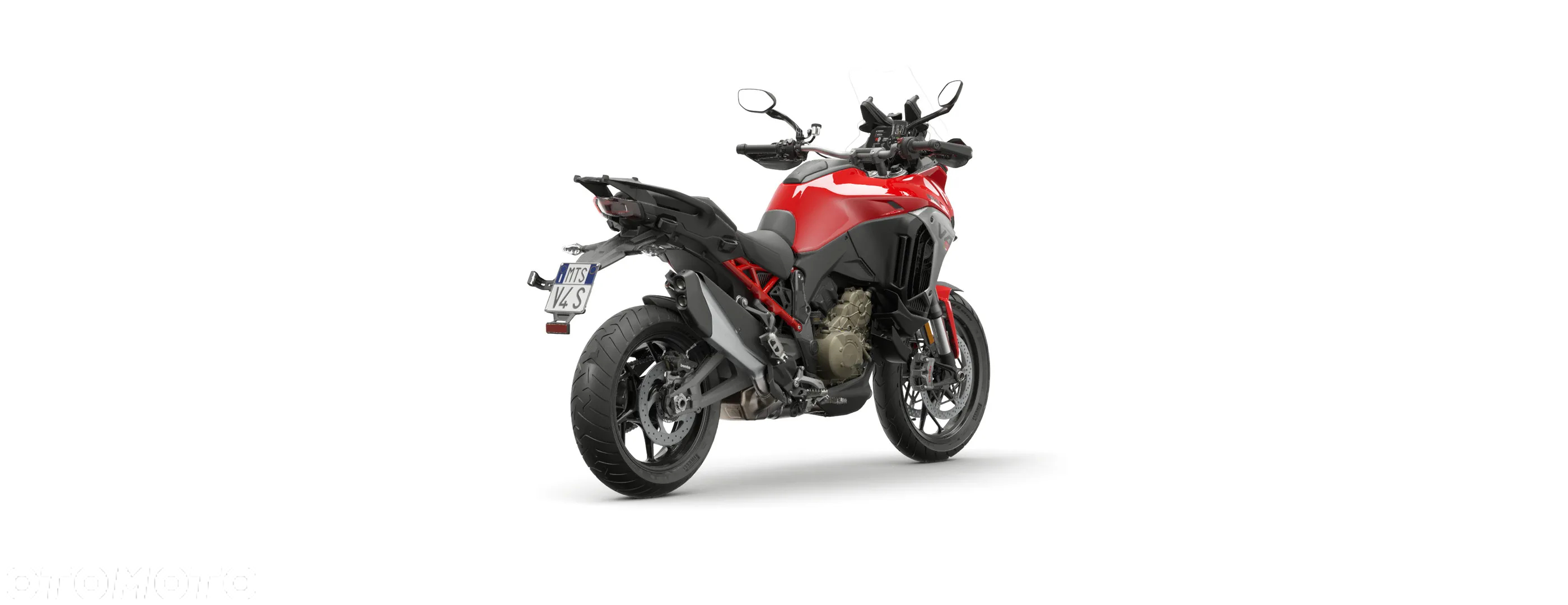 Ducati Multistrada - 3