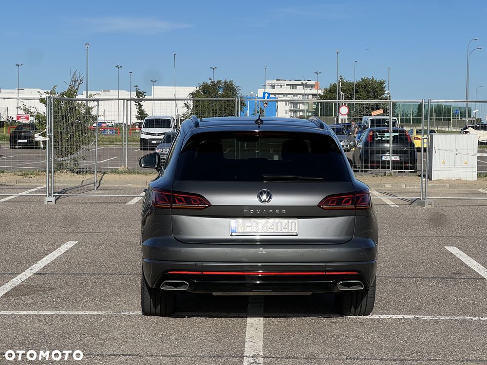 Volkswagen Touareg 3.0 V6 TDI 4Motion R-Line - 5