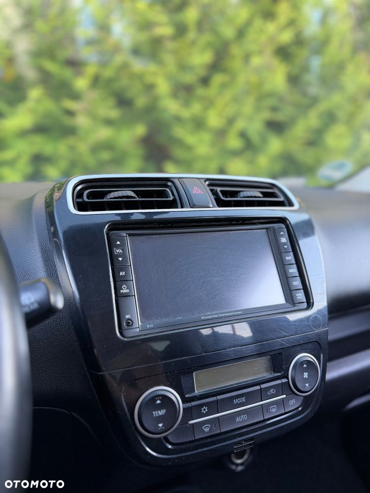 Mitsubishi Space Star 1.2 Clear Tec Active+ - 14
