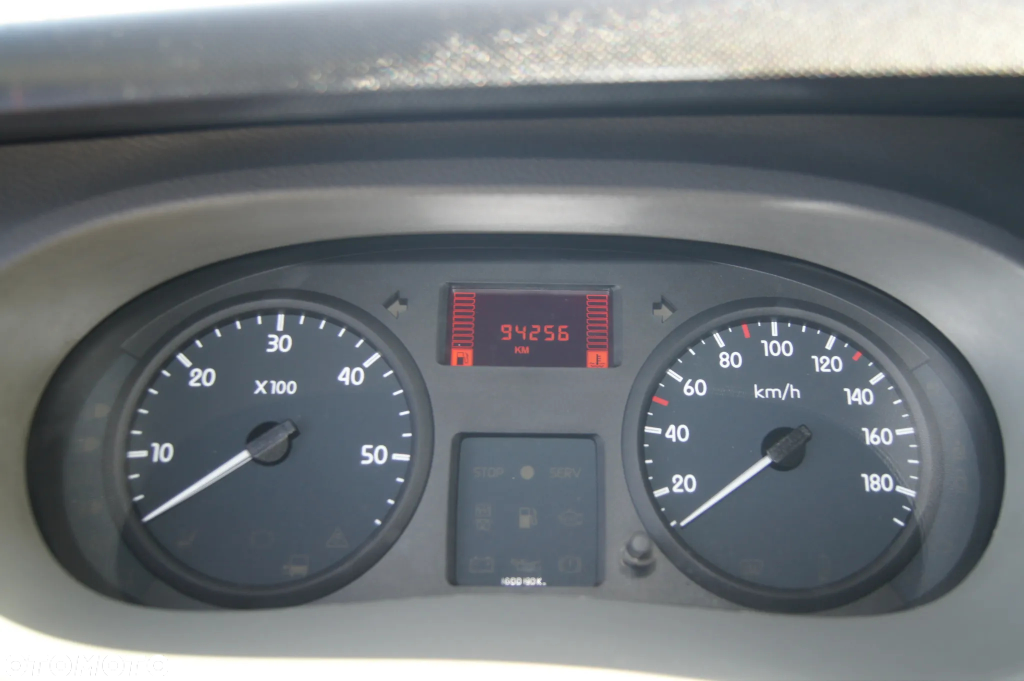 Renault Master - 18