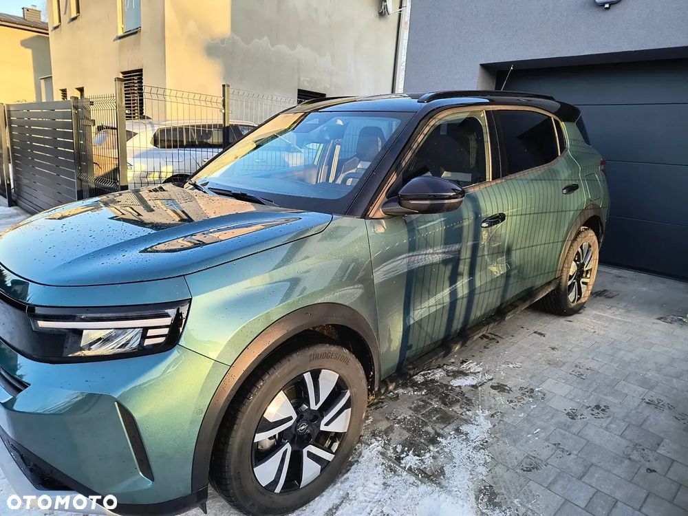 Opel Frontera 1.2 T mHEV GS eDTC6 - 8