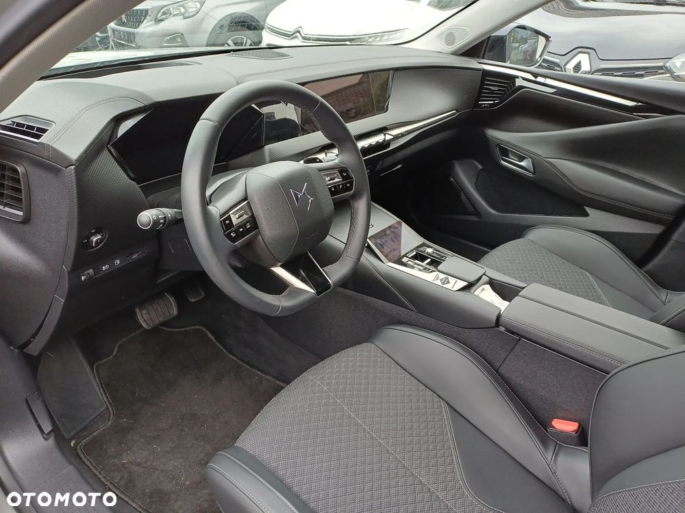 DS Automobiles DS 4 - 12