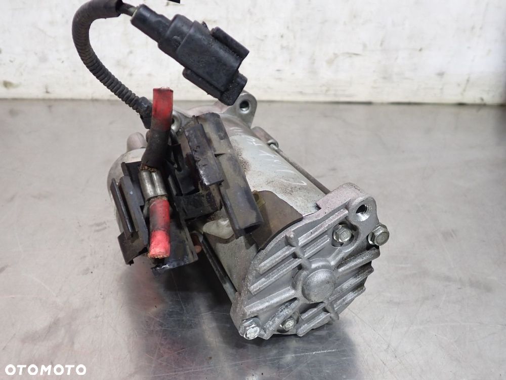 ROZRUSZNIK MERCEDES-BENZ W203 180 COMPRESOR - 4