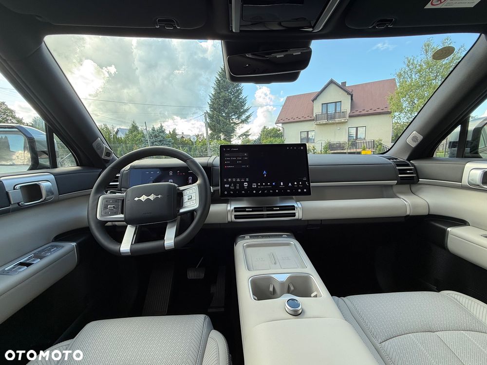 BYD Leopard 7 - 34