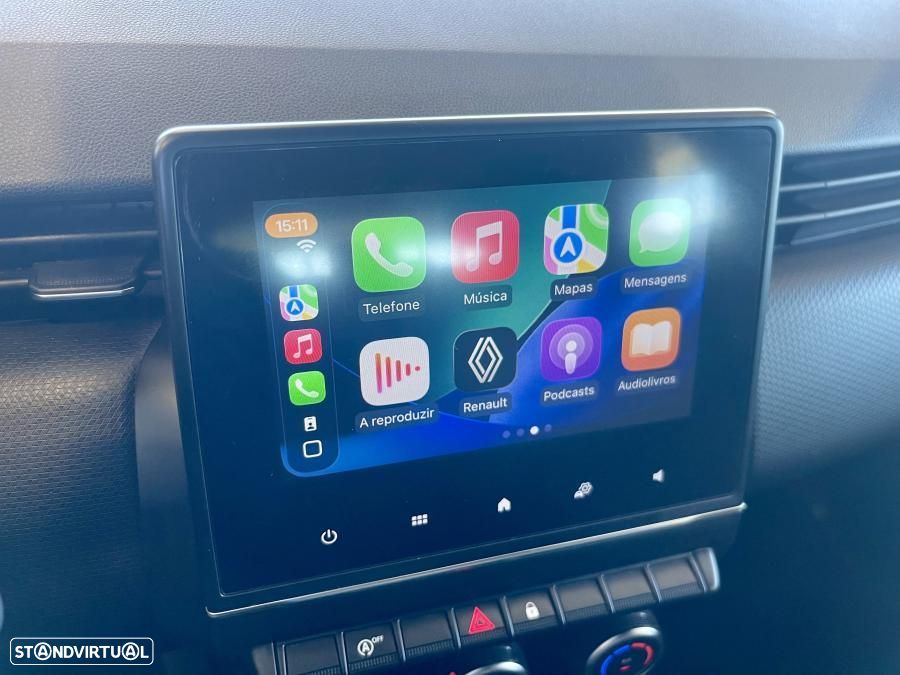 Renault Clio SCe 65 ZEN - 19