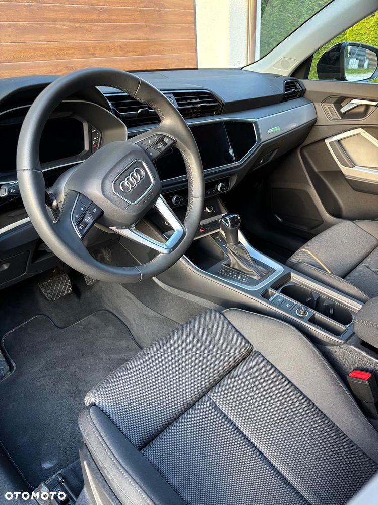 Audi Q3 35 TFSI Advanced S tronic - 24