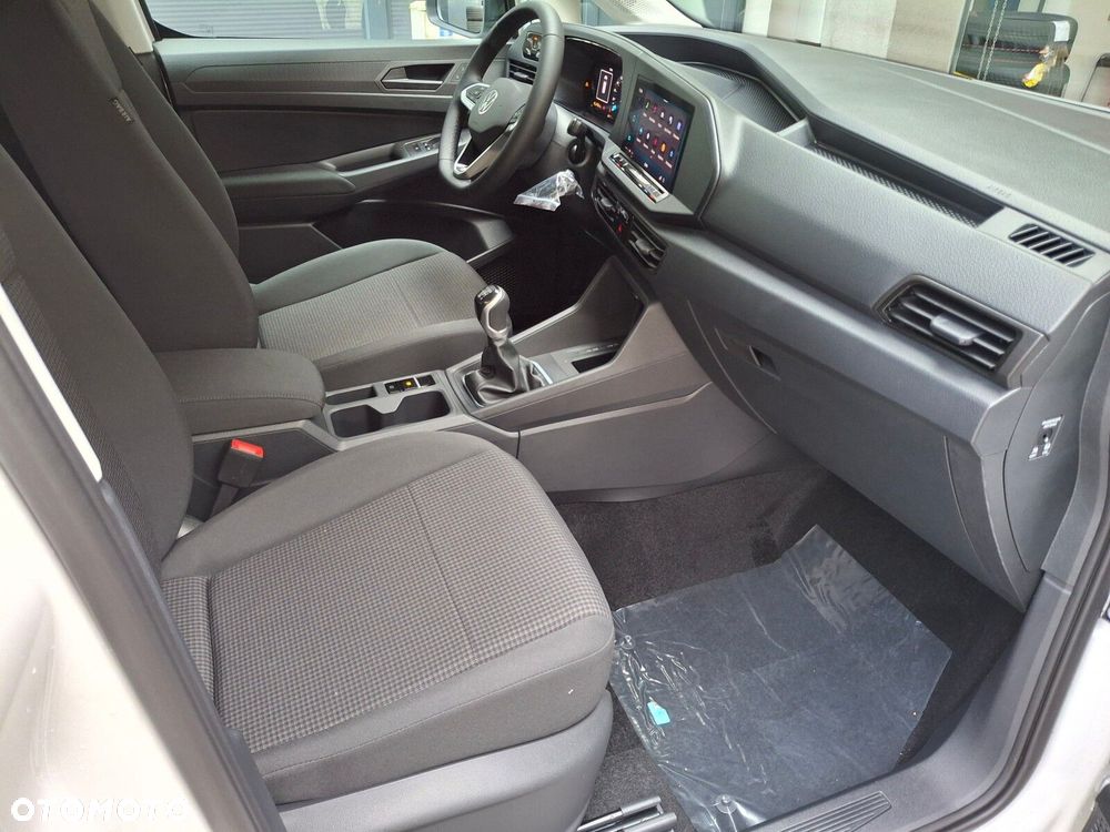 Volkswagen Caddy 2.0 TDI - 24