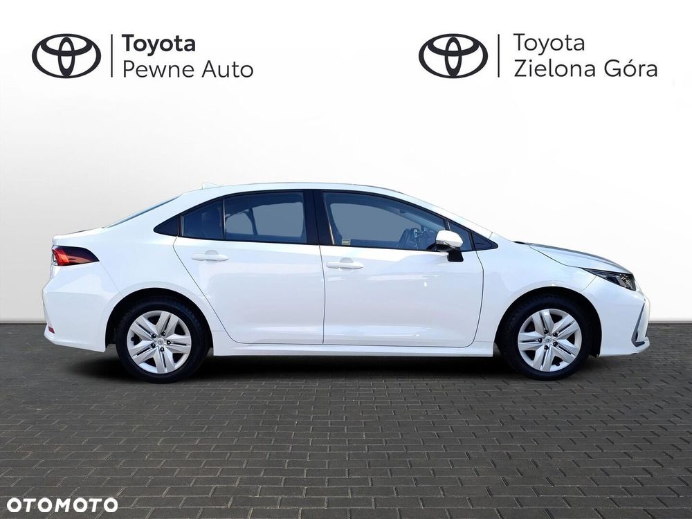 Toyota Corolla 1.5 Active - 7