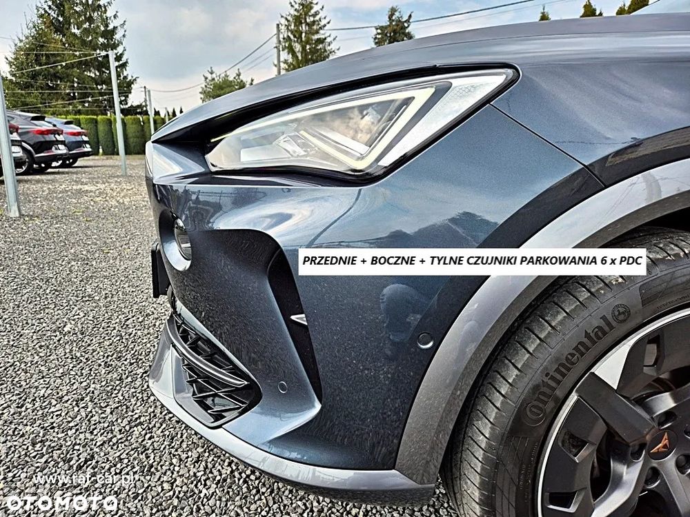 Cupra Formentor 1.5 TSI DSG - 34